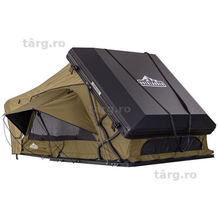 Cort plafon auto Overlander Nova eco-green