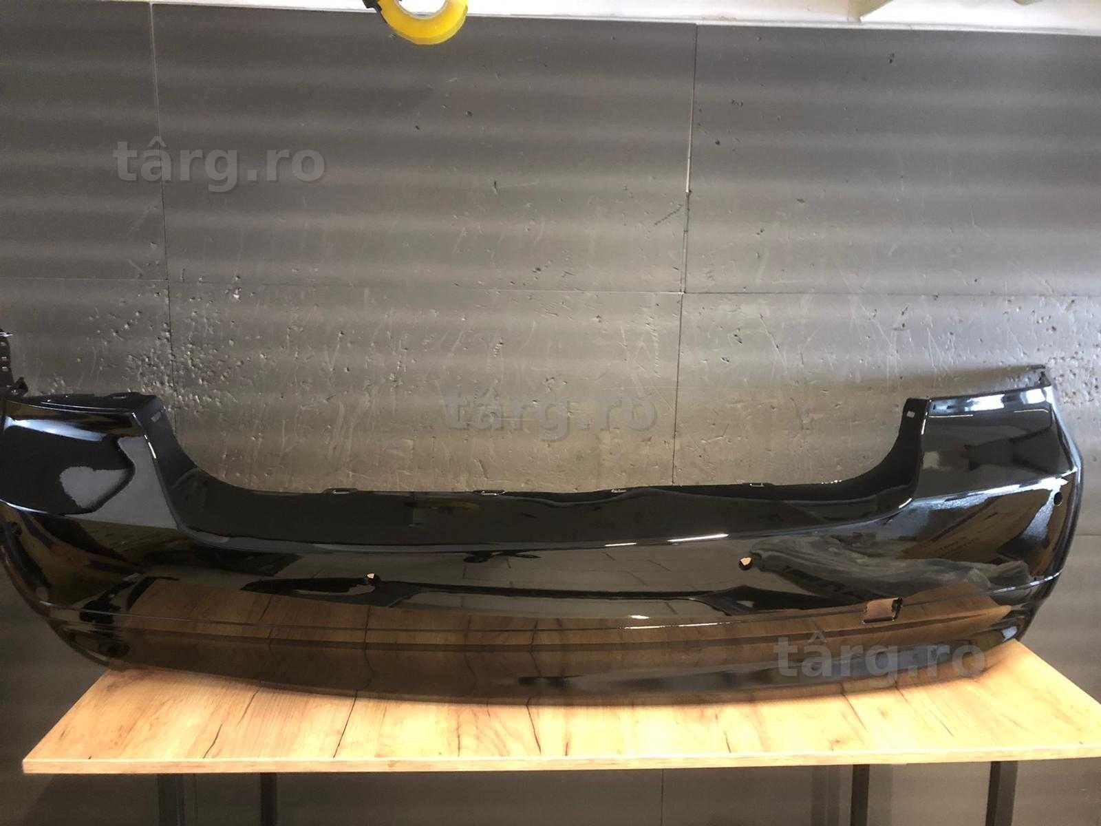 Bara Spate Senzori Parcare BMW E90 E91 An 2005-2008 (i668 (Negru))