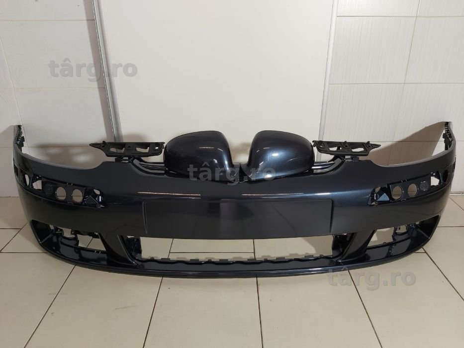 Pachet Bara&Suport Bara Fata+Capac Oglinda Dr-Stg VW Golf 5/V (LC5F)