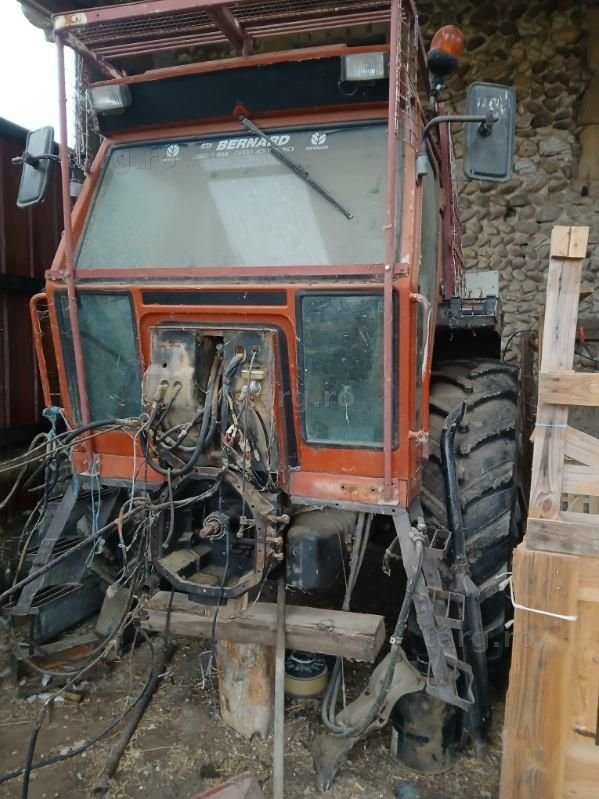 Piese tractor fiat 1280