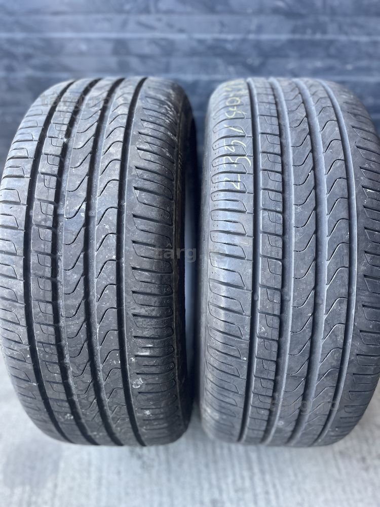 2x 235 40 19 Pirelli Cinturato P7