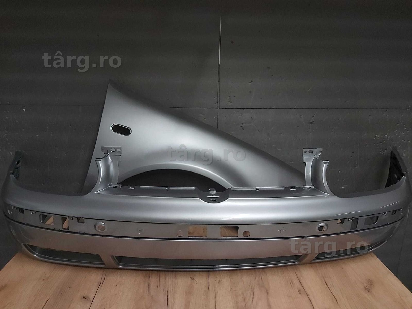 Bara & Aripa Fata Dreapta VW Golf 4/IV 1998-2004 (LD7V (Gri))