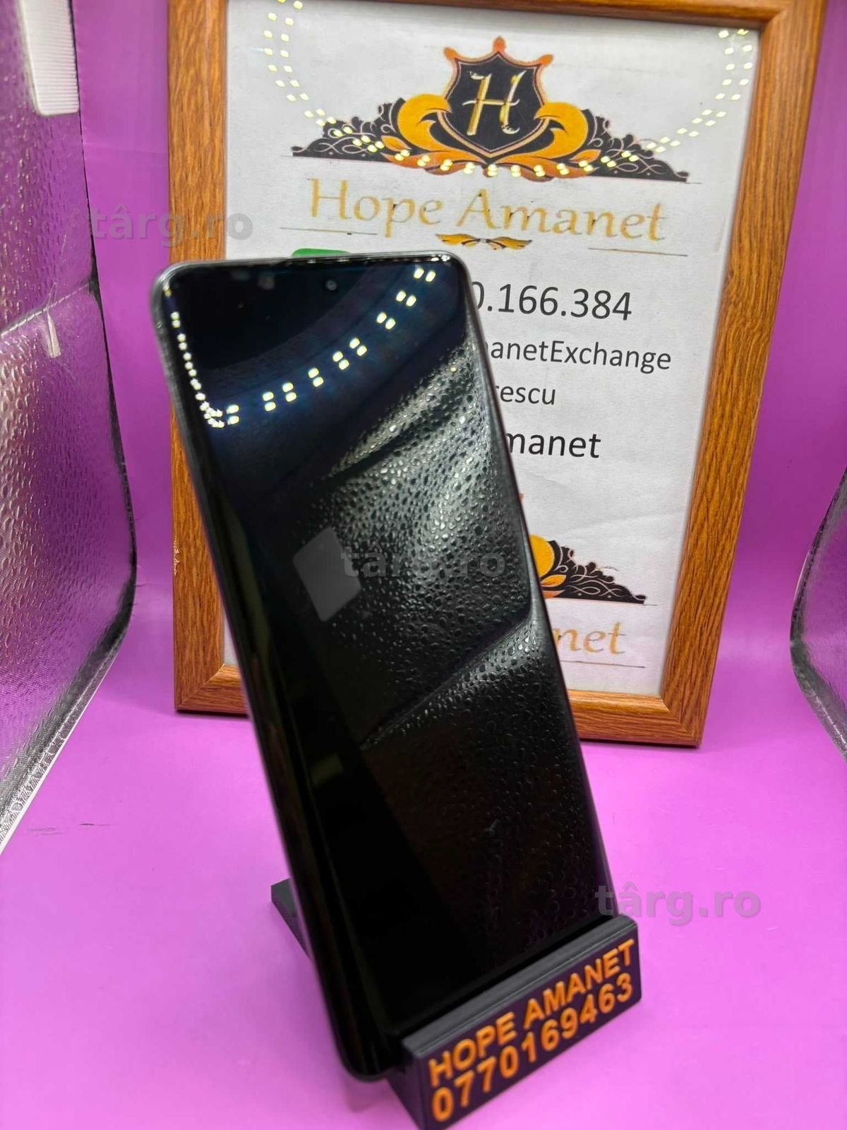 Hope Amanet P2  -REDMI NOTE 14 PRO 256GB / 8GB RAM 2