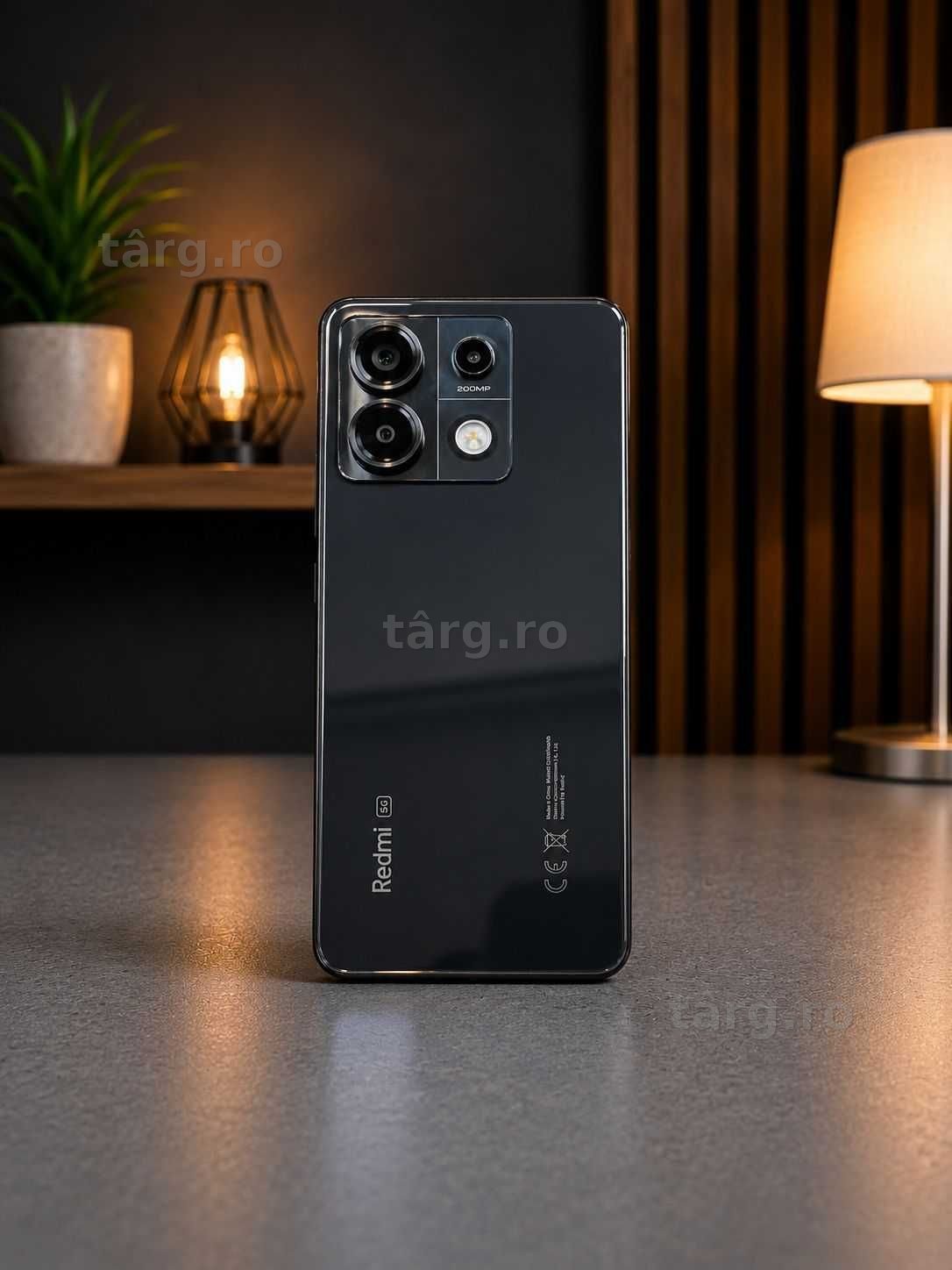 Xiaomi Redmi Note 13 Pro ( Galata B8561 ) Garantie 2 ani! 2