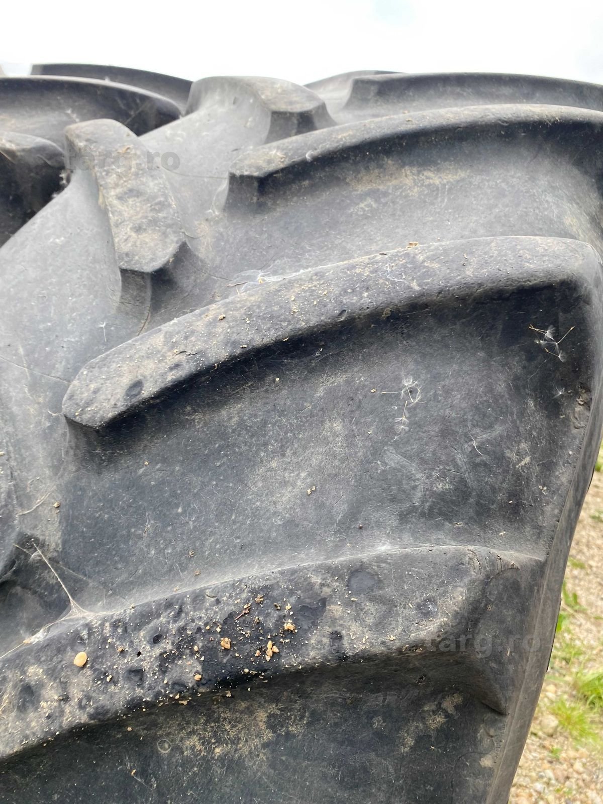 Anvelope sh 650.65 R38 Michelin 5