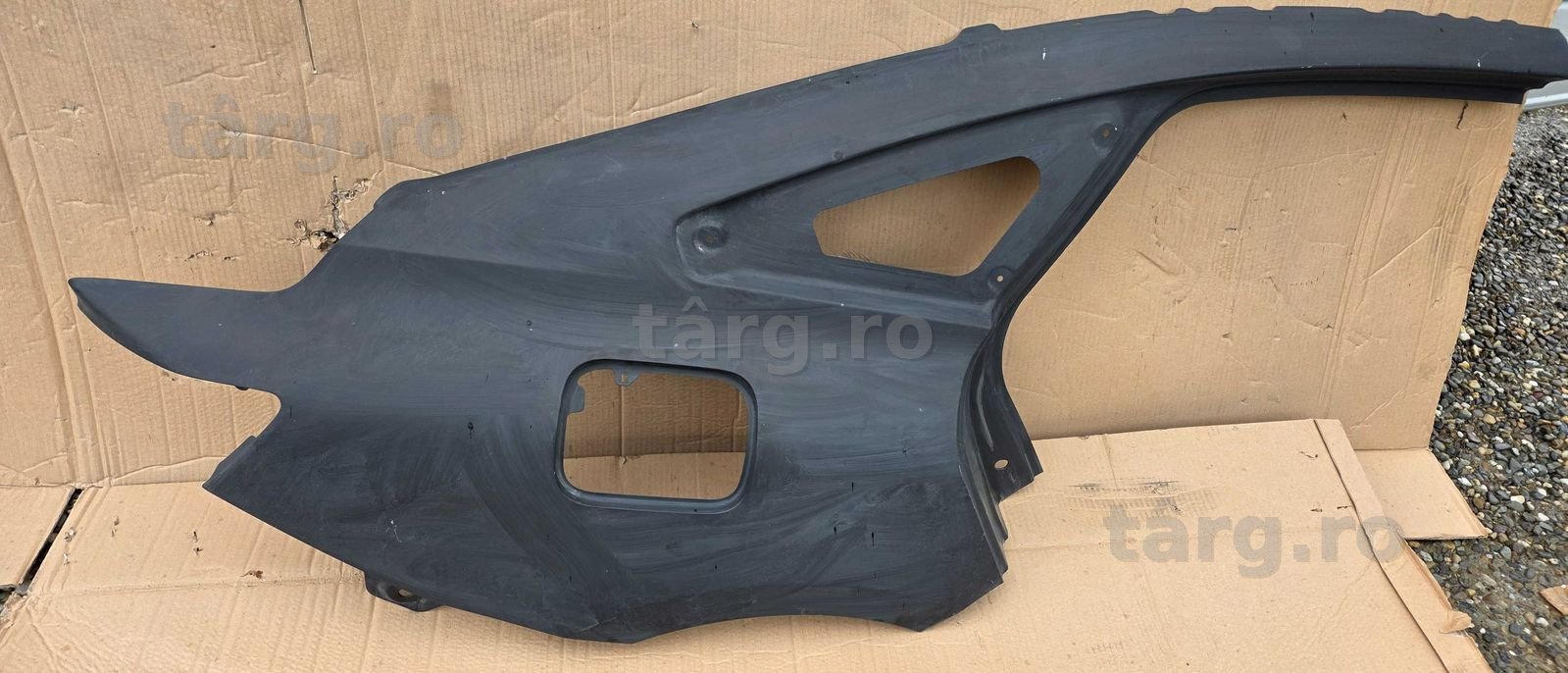 Aripa dreapta spate Renault Talisman 2015 2016 / 2017 / 2018 2019