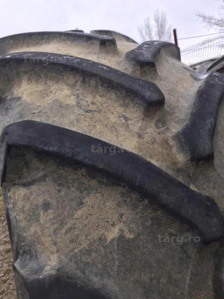 Anvelopa de tractor 710/70r38 3
