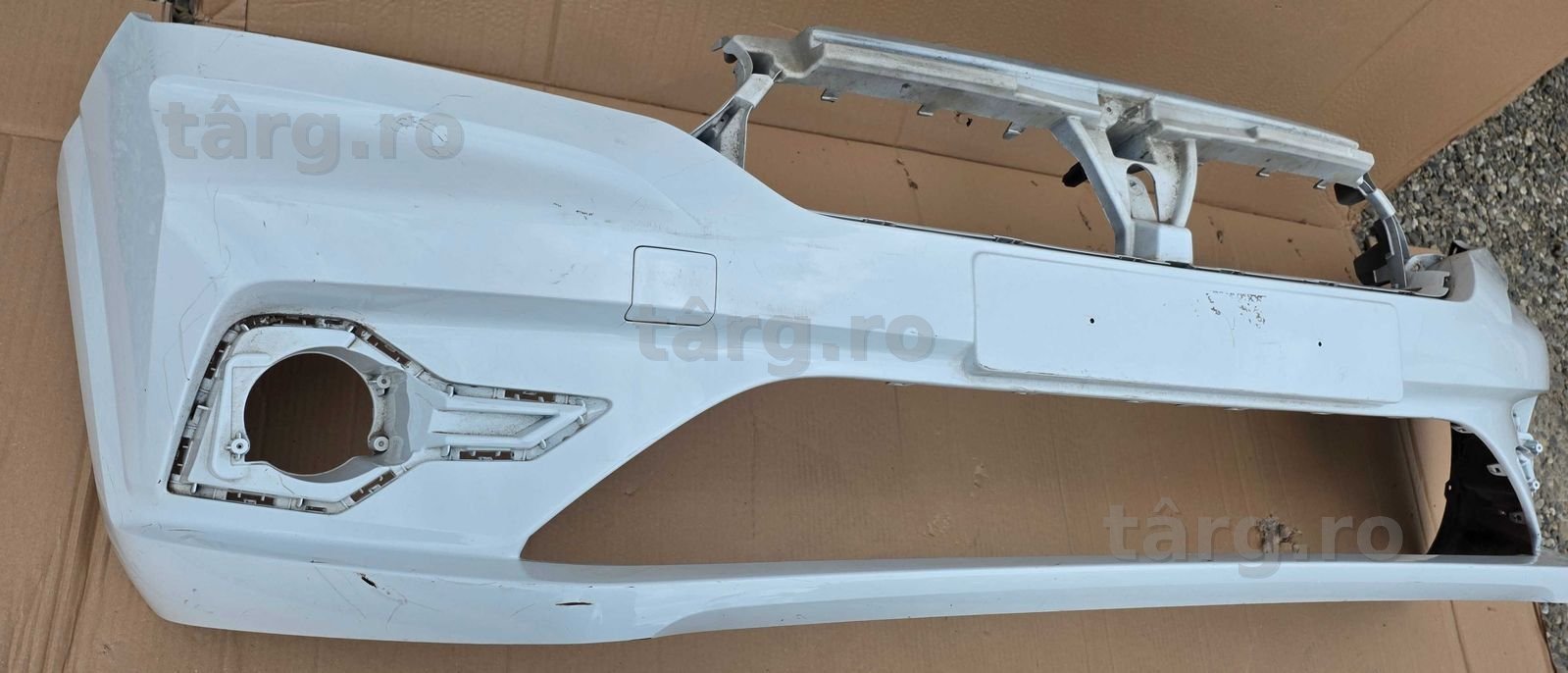 Bara fata Dacia Logan 3 2021 / 2022 2023