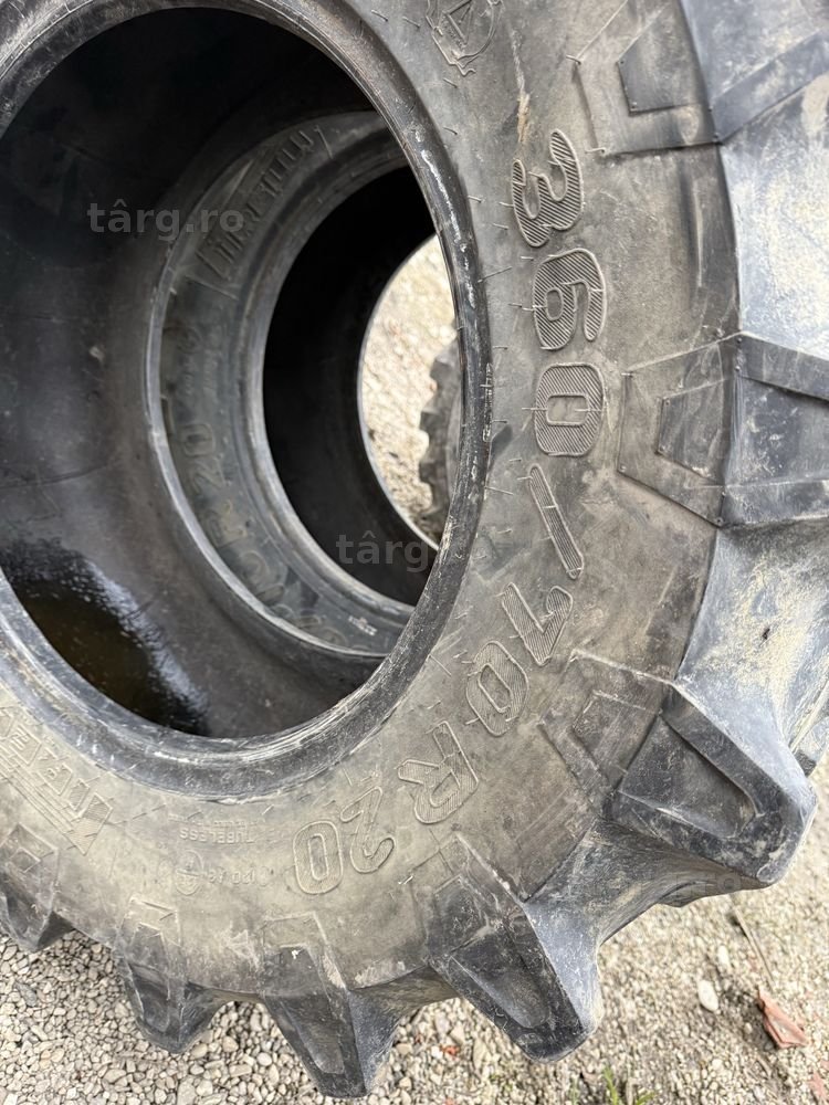 360/70r20 trelleborg tractor 5