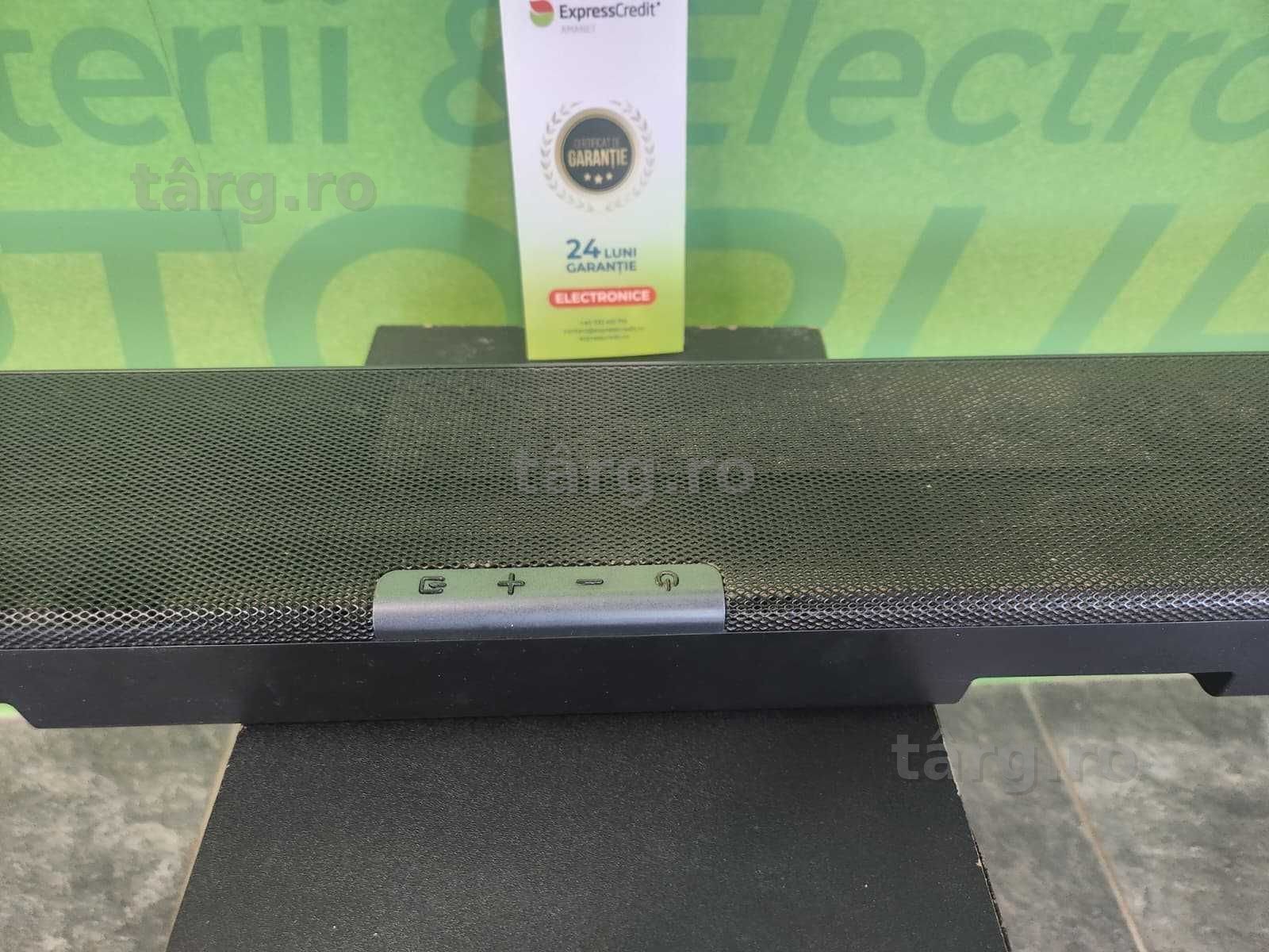 Soundbar SAMSUNG HW-Q600A (Ag8 Tudor/B75255) – Garantie 2 Ani! 2