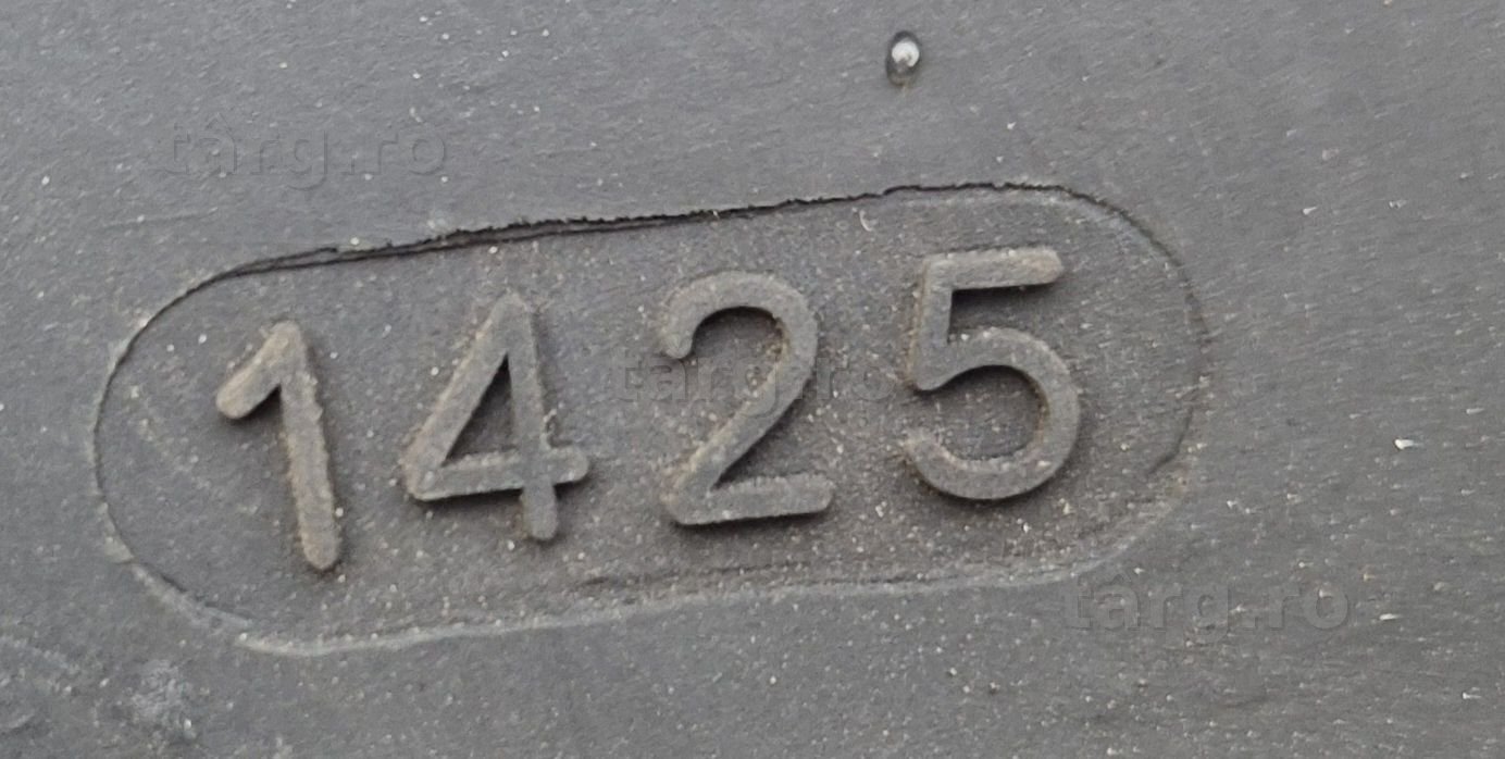 255/65 R16, 109T, UNIGRIP Anvelope All Terrain M+S 5