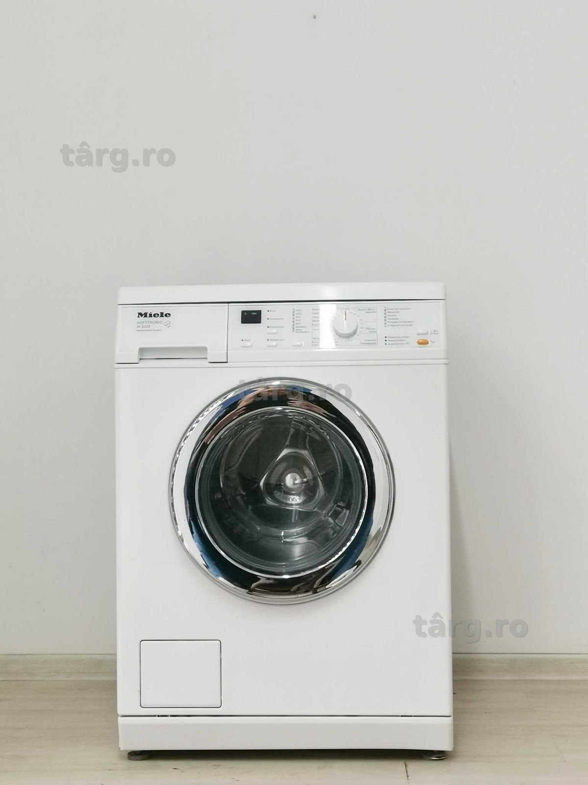 Masina de spalat Miele Softronic W 675