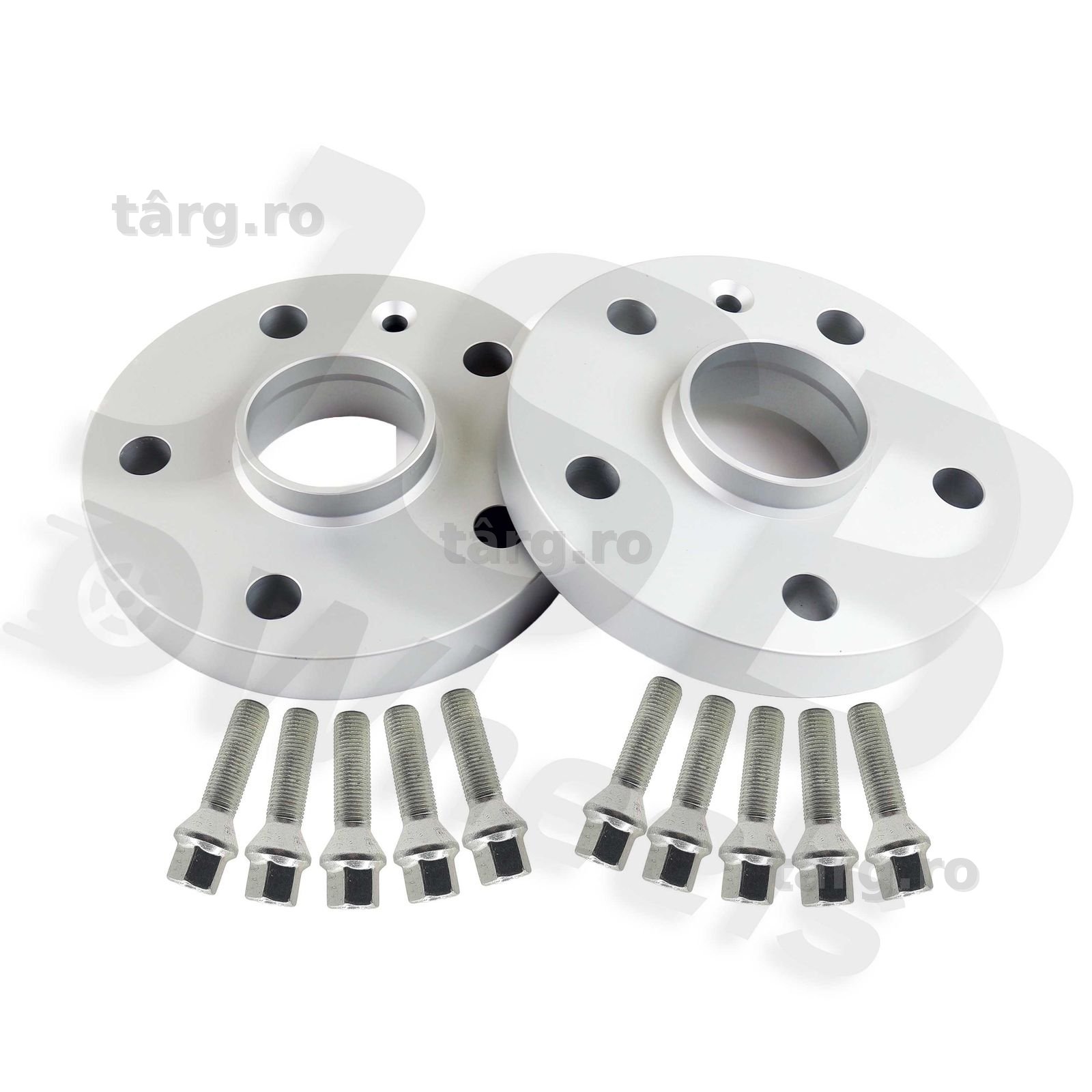Flanse distantiere noi 5x108 20 mm grosime Ford, Volvo