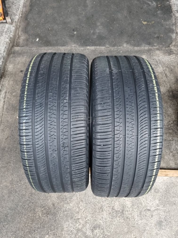 2 anvelope ALLSEASON M+S PIRELLI 275/45/21 DOT 2019 pret per bucata