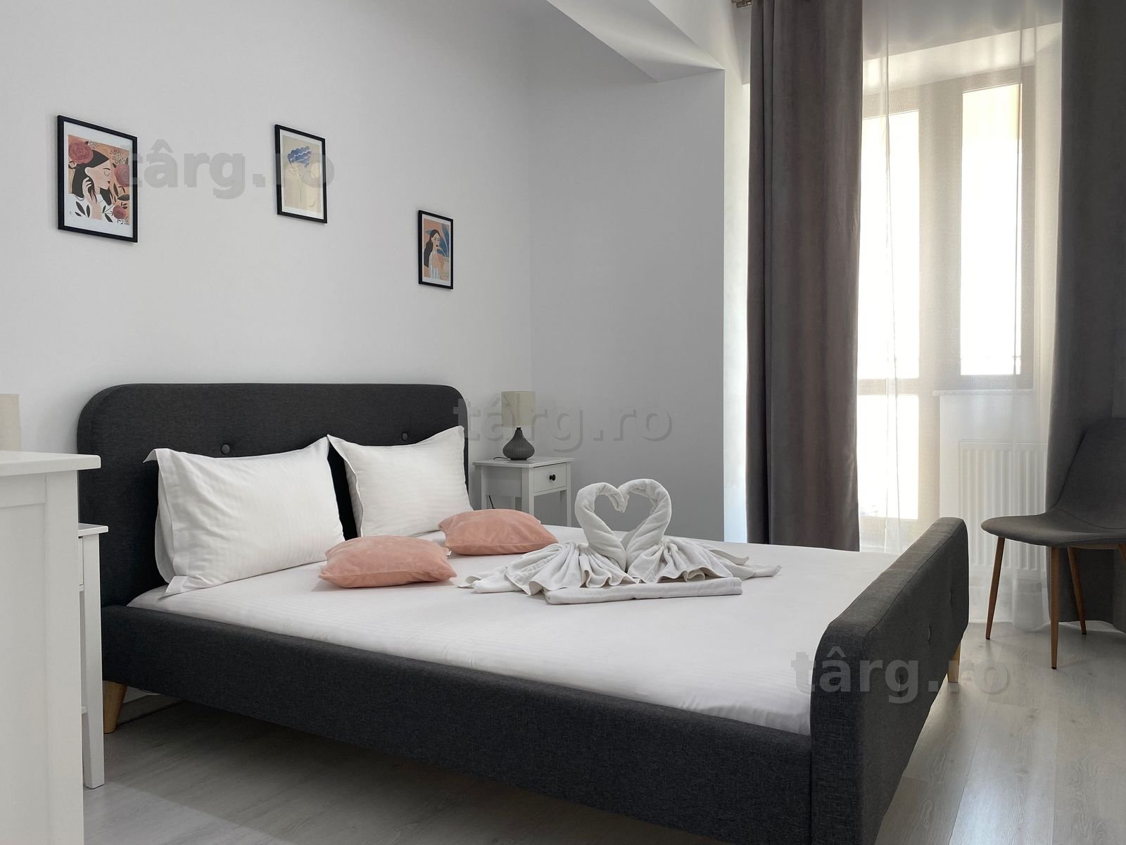 IS LUX Cazare Regim Hotelier Iasi Palas - Newton Acceptam Vouchere 5