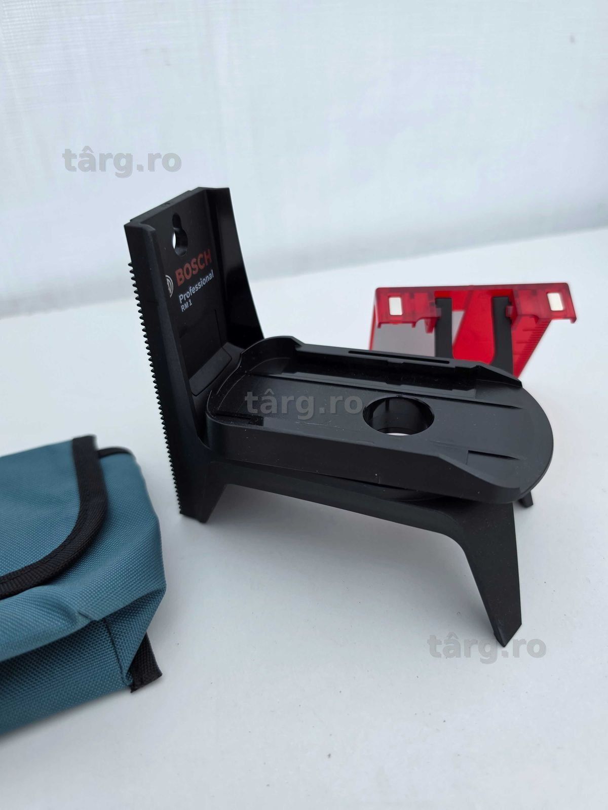 Accesorii Nivela laser Bosch GCL 2-15 / RM1 6