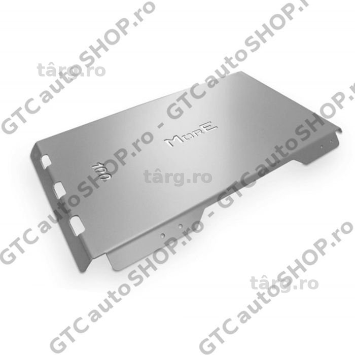 Scut rezervor aluminiu M4x4 Toyota Land Cruiser J100 / Lexus LX 470