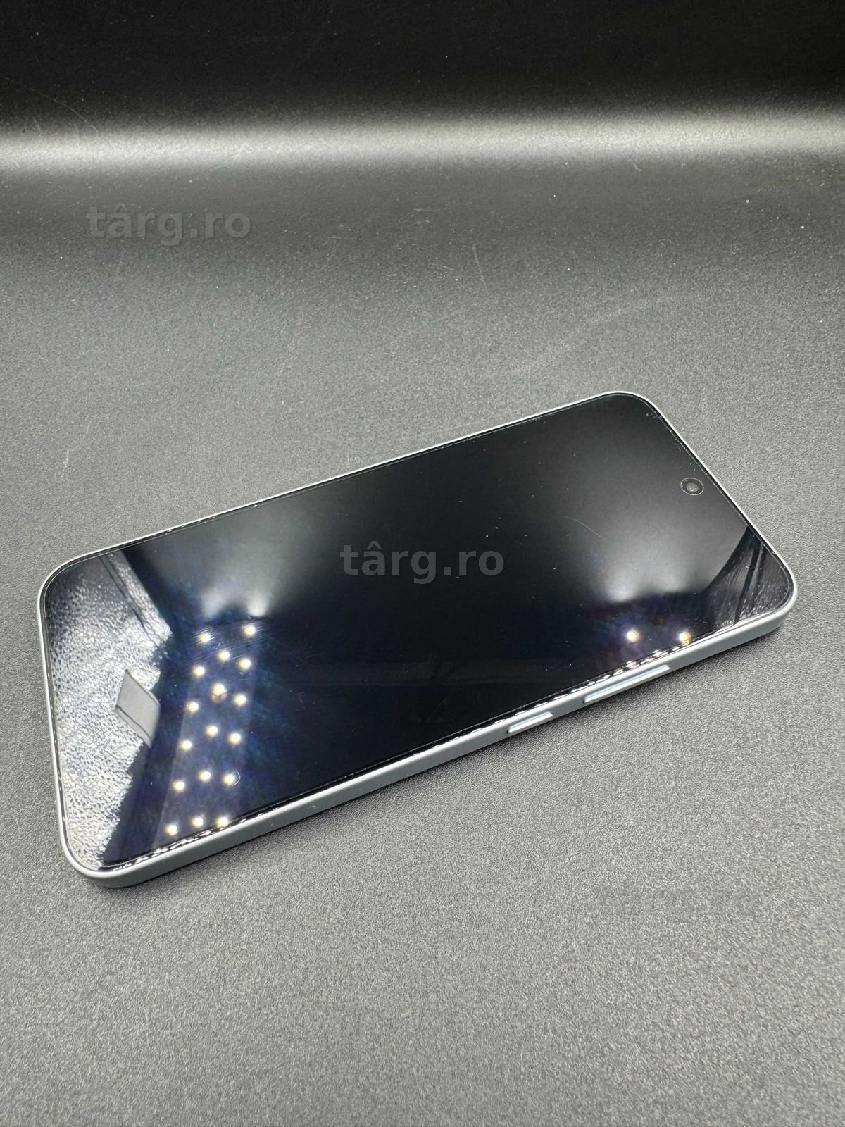 Hope Amanet P5-Oppo Reno 14F, 5G, Blue, 256GB/8GB, Impecabil ! 2