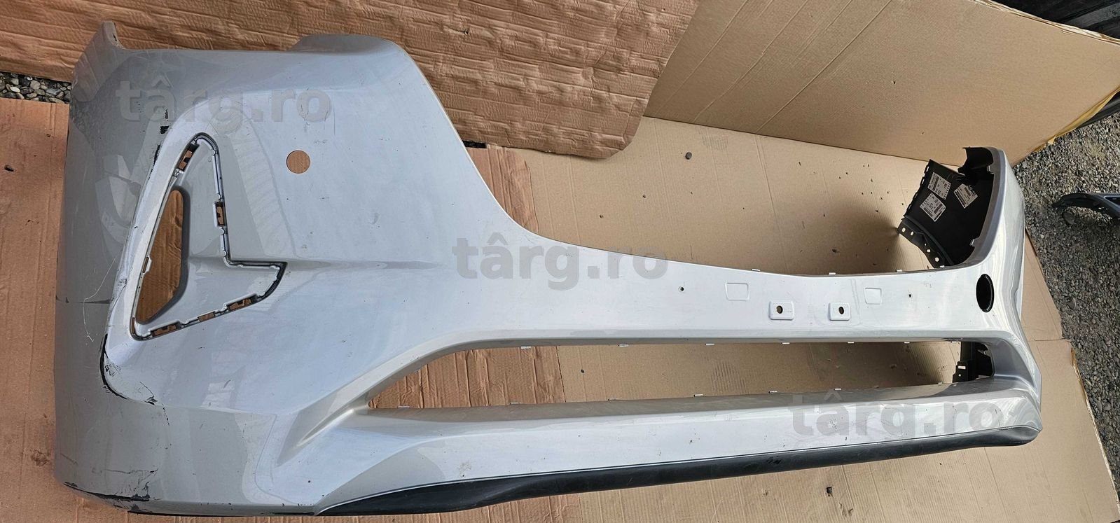 Bara fata Mazda CX 60 2022 / 2023 2024