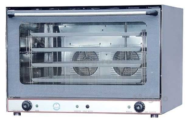 Firmann YXD8A - Cuptor patiserie electric 4 tavi 60 x 40 cm