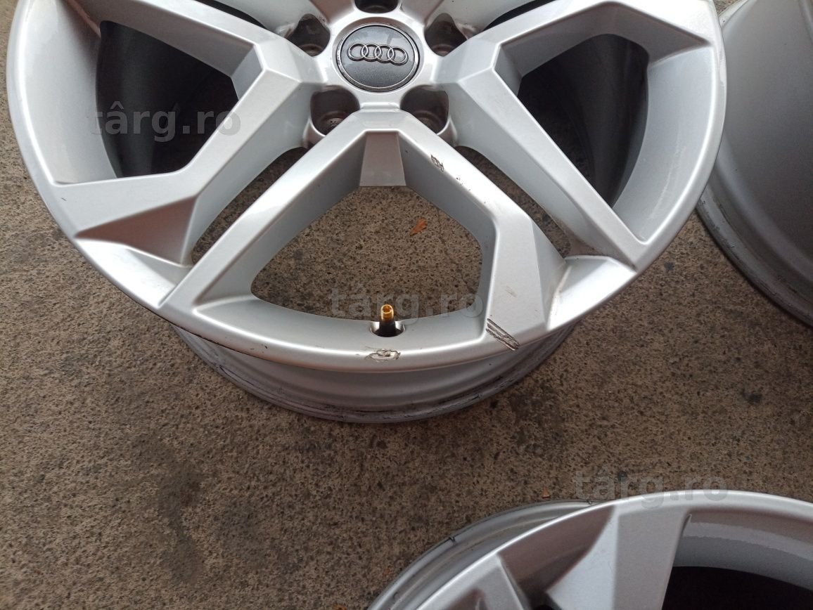 4 jante originale Audi R18 2