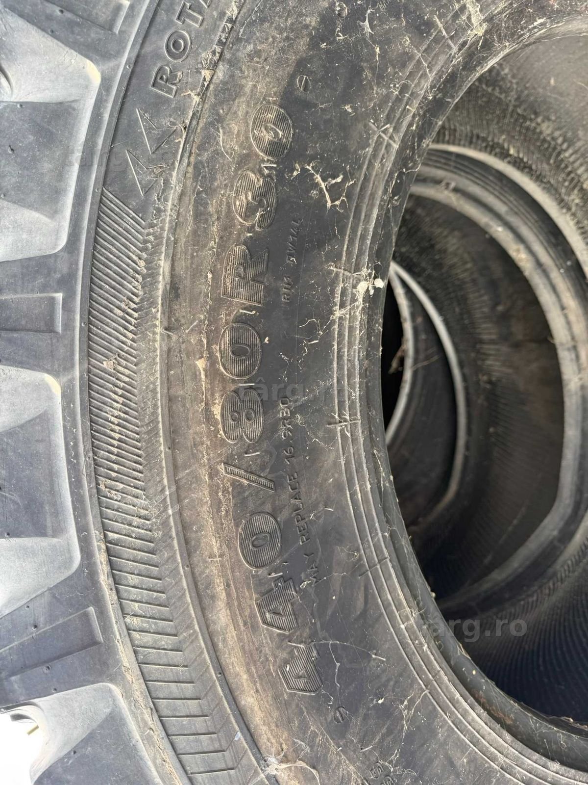 Anvelope 16.9 R30 Nokian 2