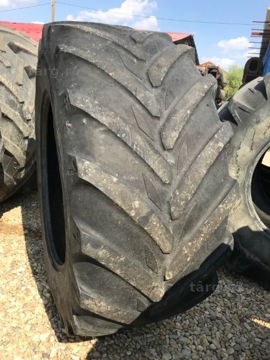 Anvelopa sh 710/60r38