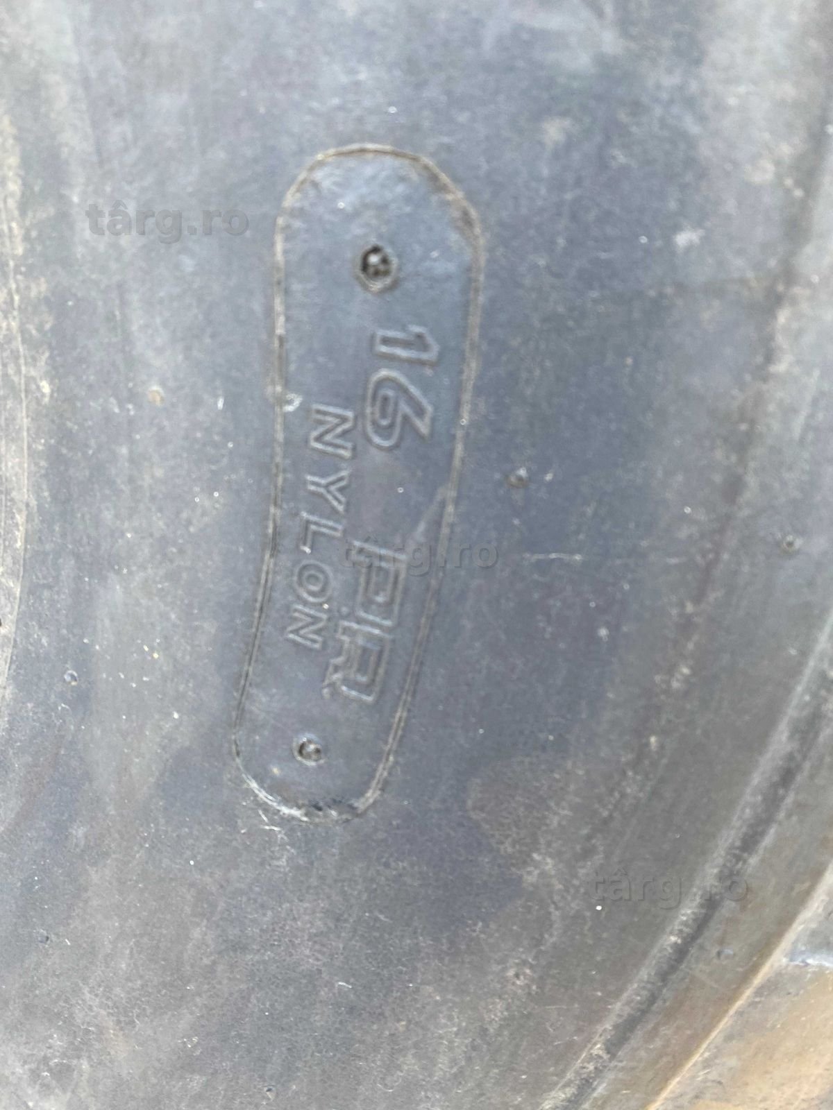 Anvelope 1800 R25 4