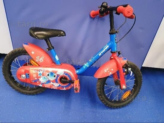 14" Calipo - (SecondHand) Decathlon