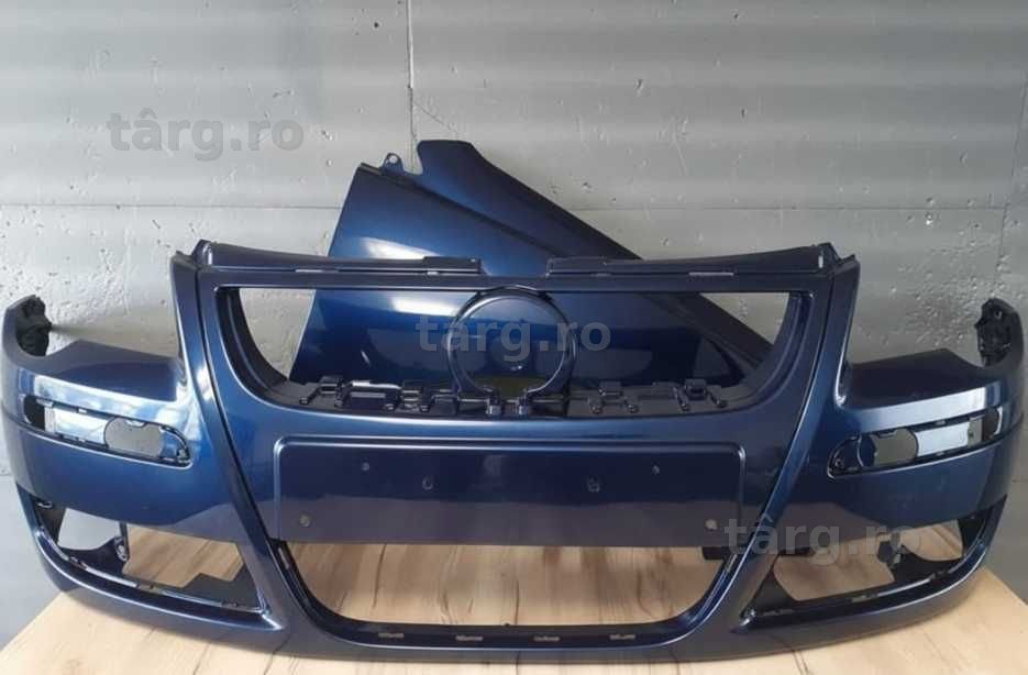 Bara & Aripa Fata Dreapta VW Polo 6/VI 9N 2005-2009 (LD5Q (Albastru))