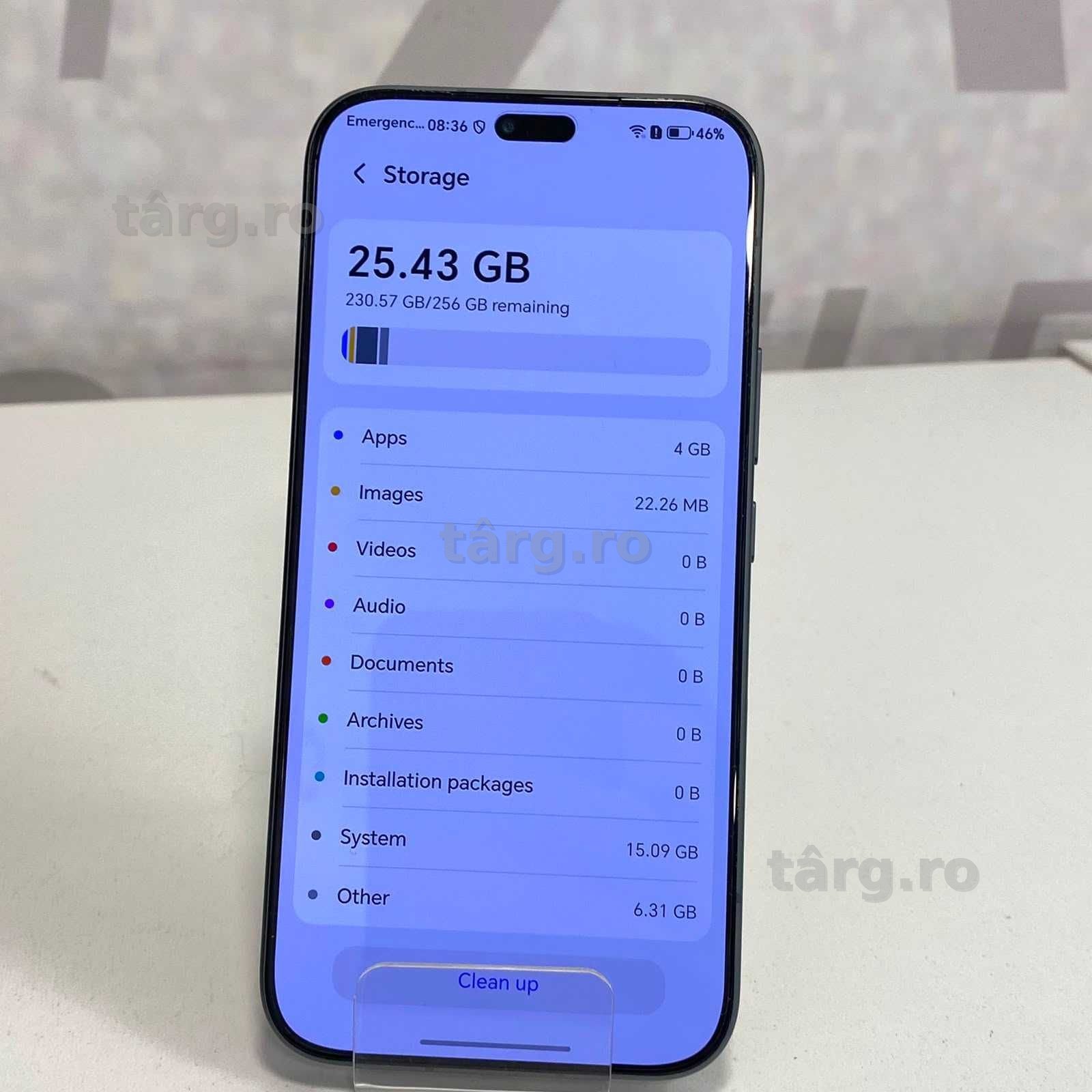 (AG13) Telefon Honor 600 Lite (b.56322) Garantie 2 ani! 3