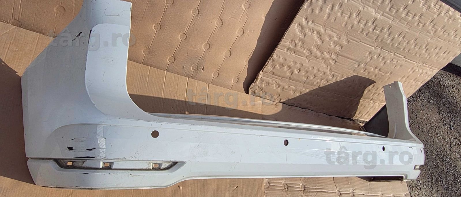 Bara spate VW Caddy 2K7 2021 / 2022 2023