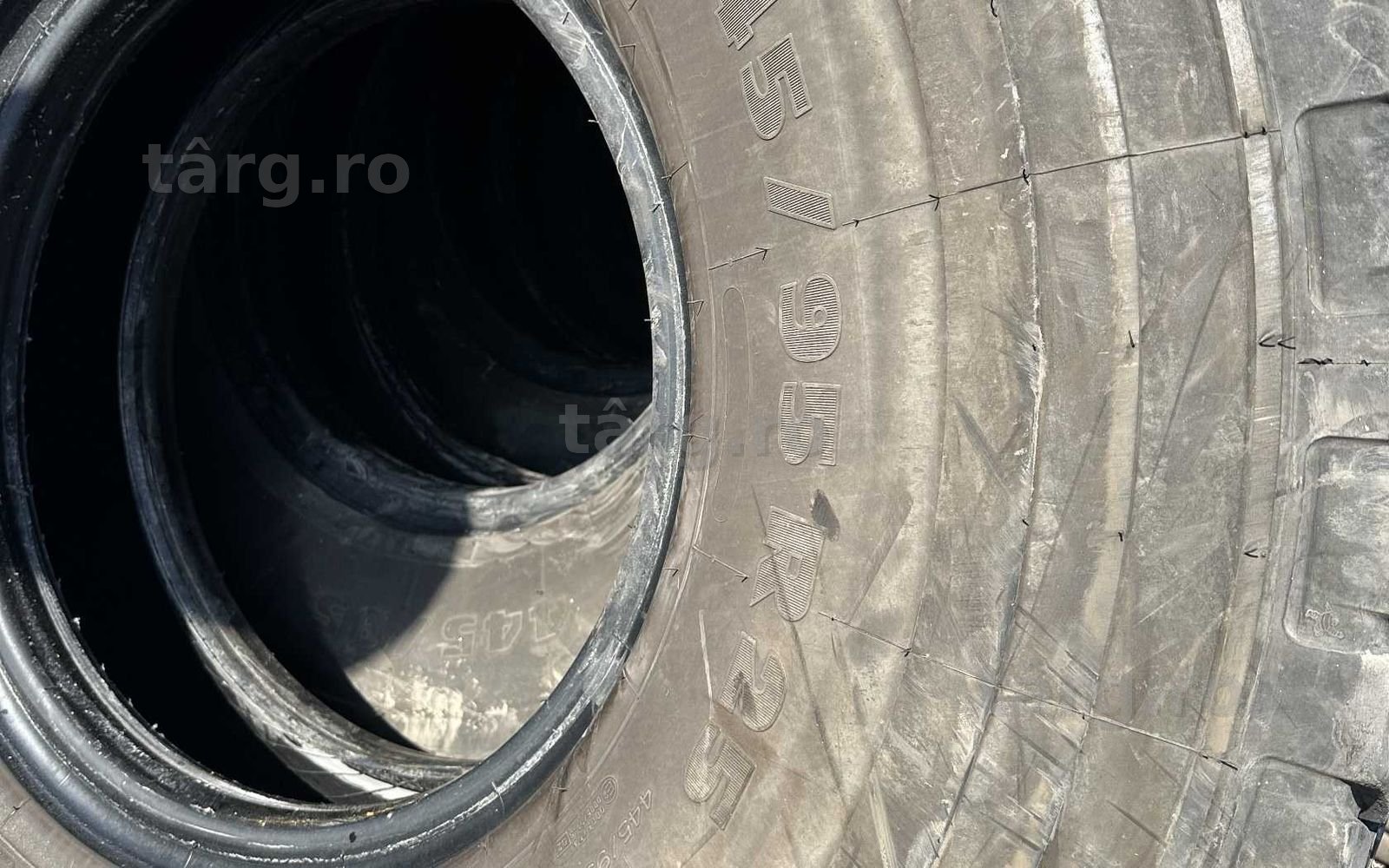 Cauciucuri 445/95 R25 2