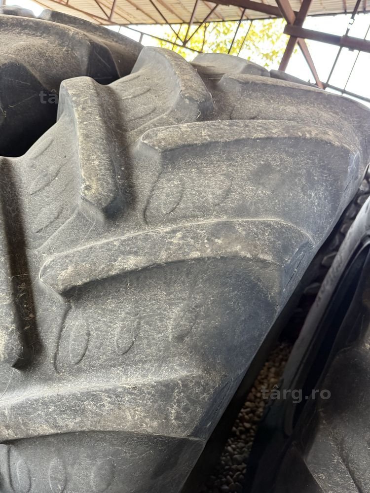 600/70r30 bkt tractor 6