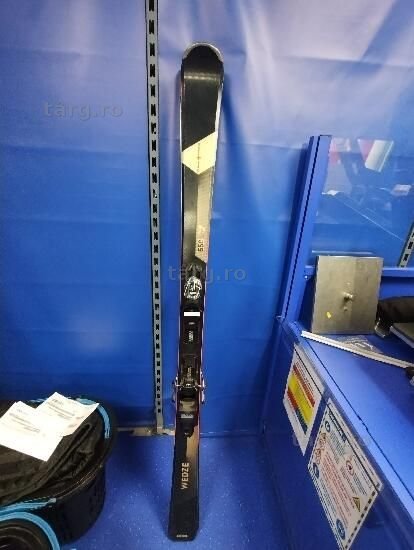 Schiuri adulti Wedze 550 - (SecondHand) Decathlon