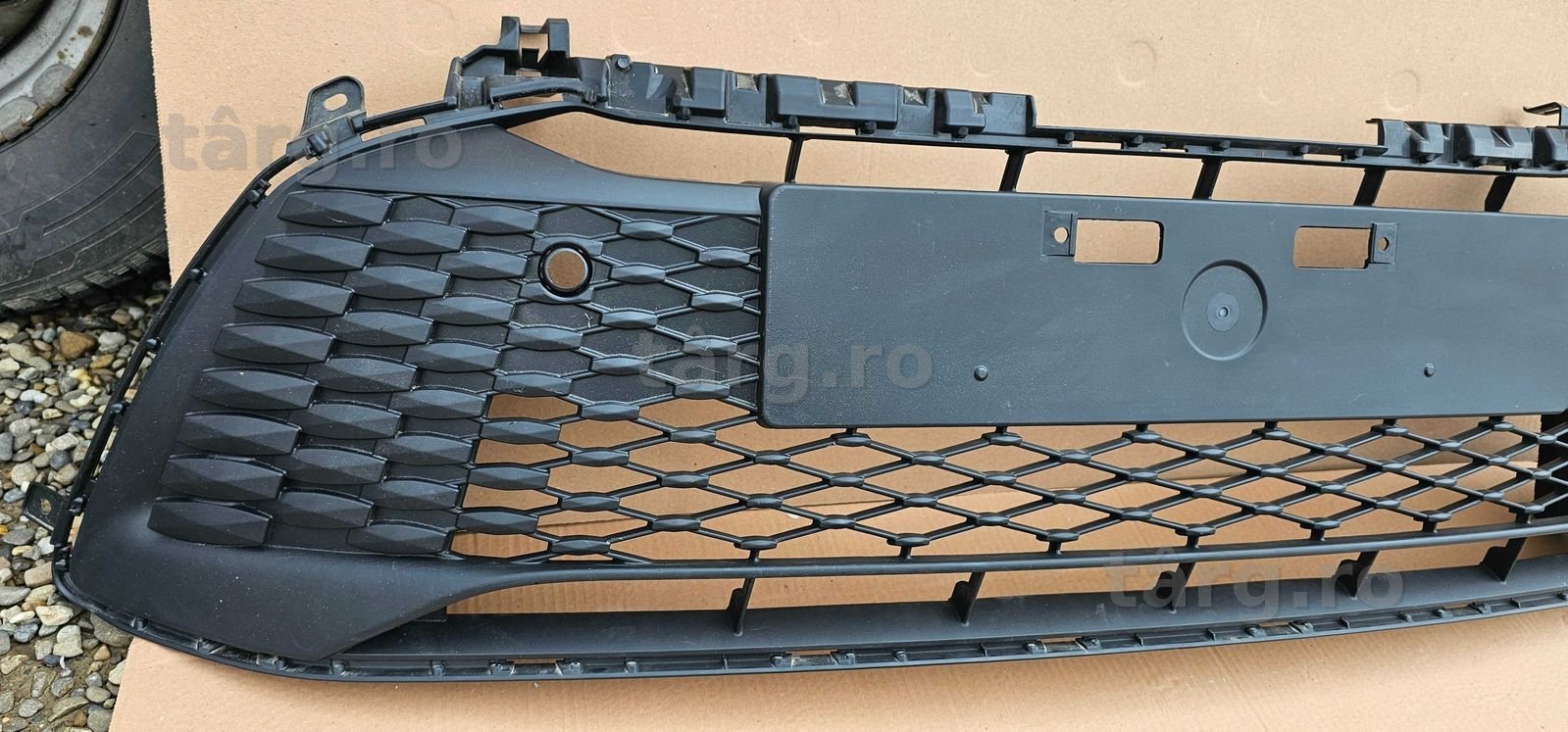 Grila radiator Toyota Corolla Cross 2020 2021 / 2022 2023