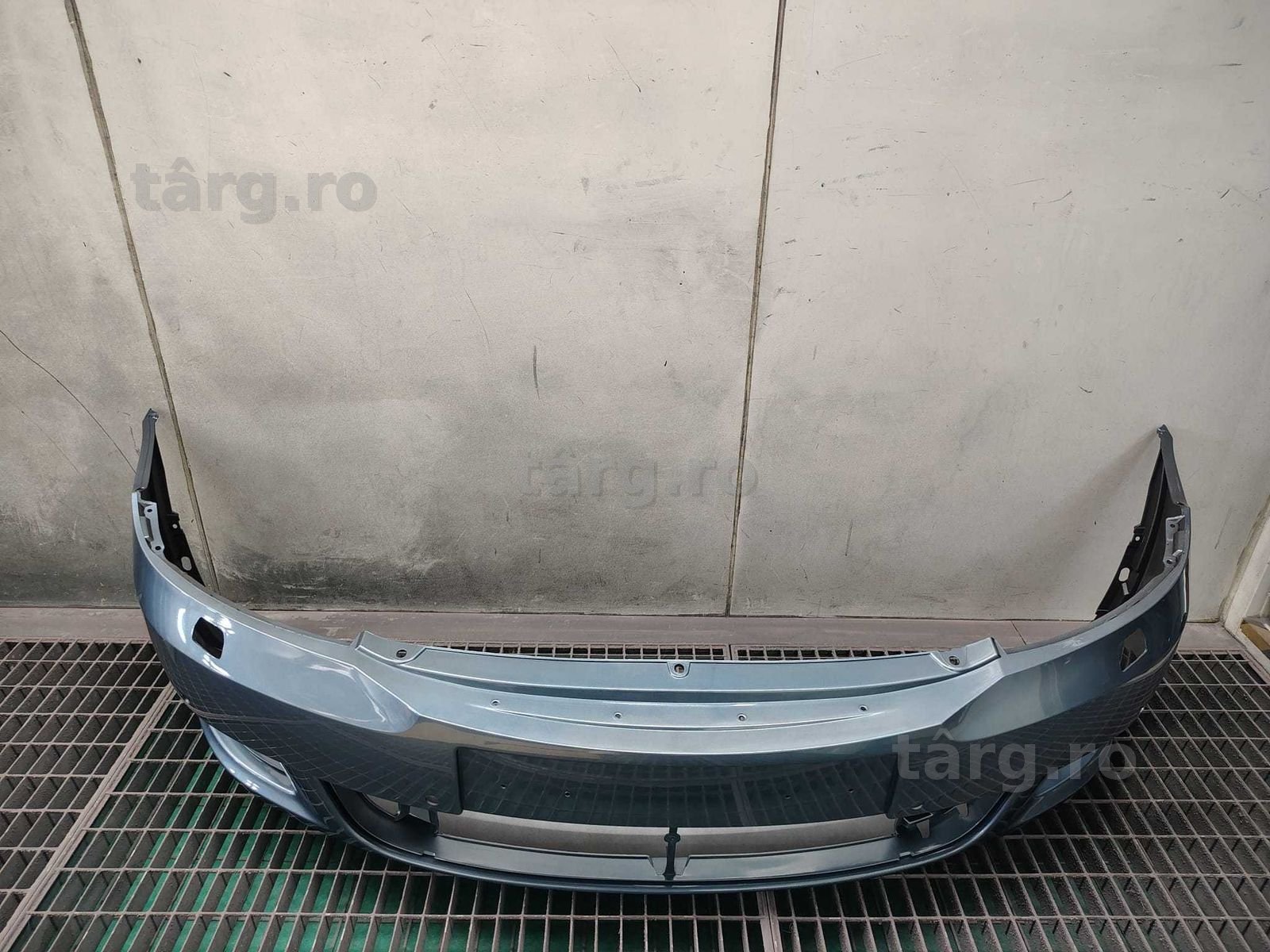 Bara Fata Spalator & Senzori Skoda Octavia 2 II 2008-2013 F5X Albastru