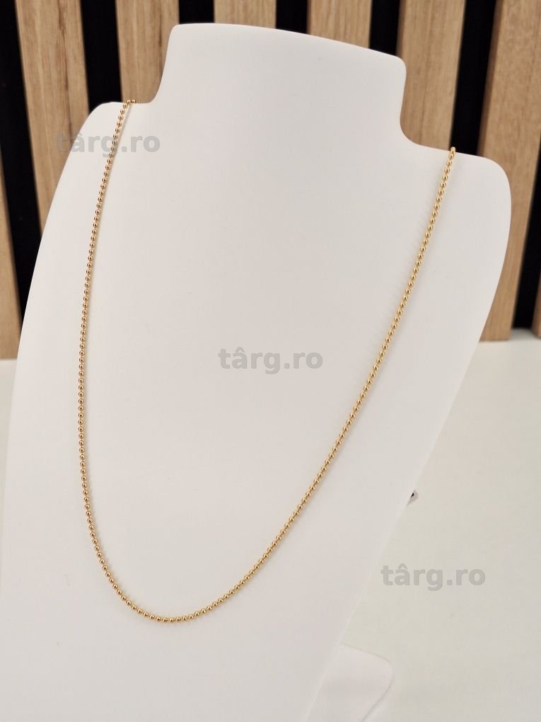 Lant Aur / 4,79 Gr / 60CM Lungime / #45721