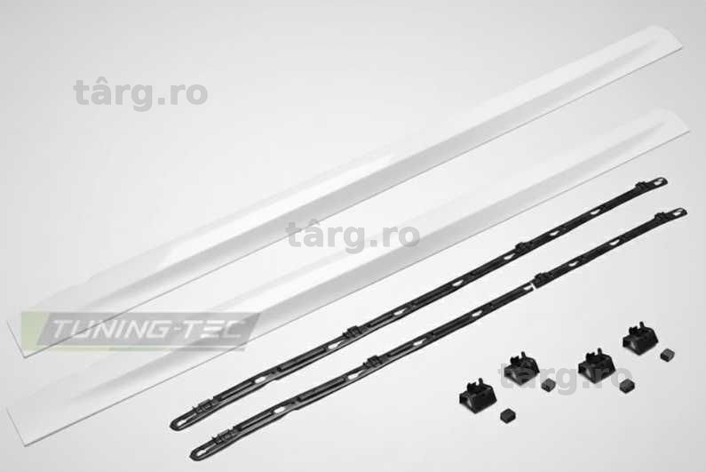 Set Praguri Usi VW Golf 6 VI 2008-2013 R20 Look (LB9A (Alb))