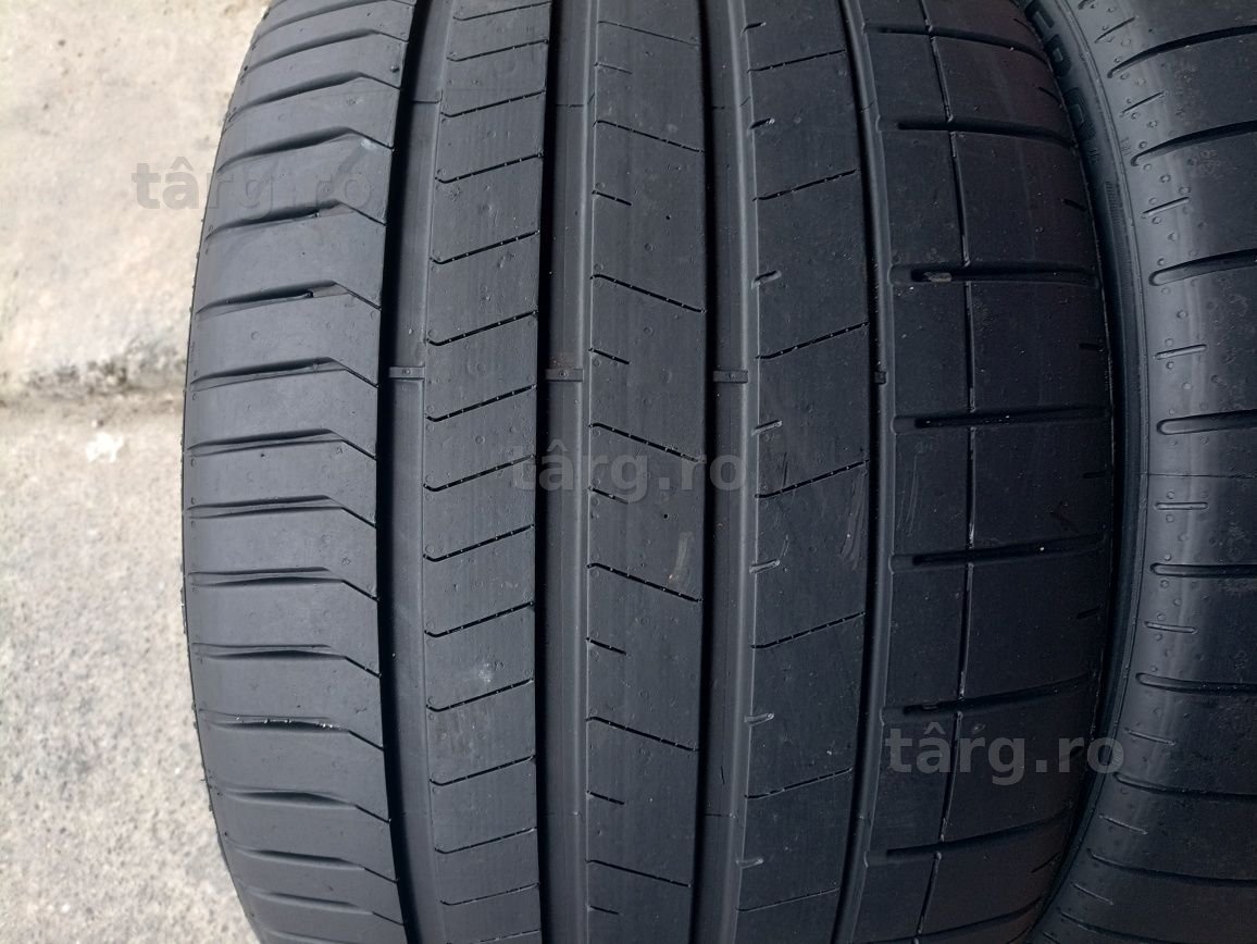 2 anvelope de vara ca noi Pirelli 355/25 R21 dot 3019 2