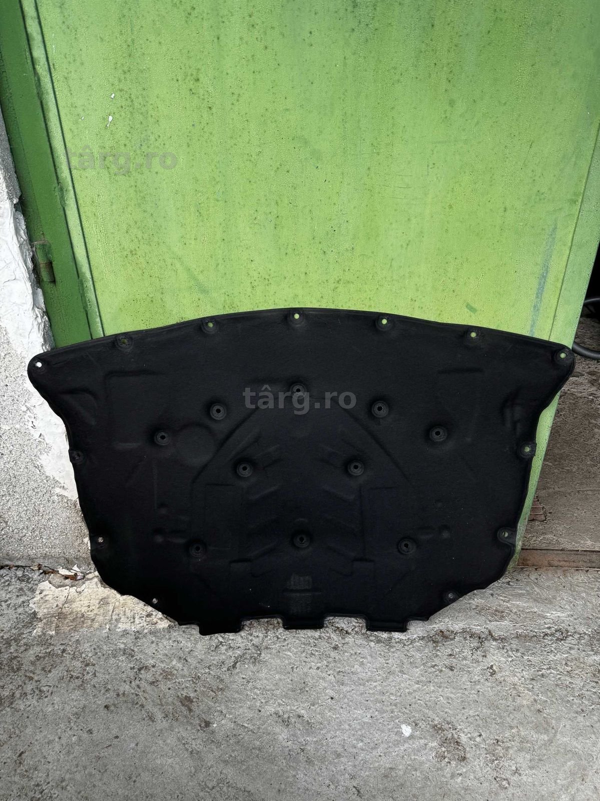 Insonorizant Capota BMW Seria 5 F10 F11