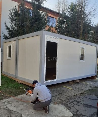 Vand container 3x10 POZE REALE 8