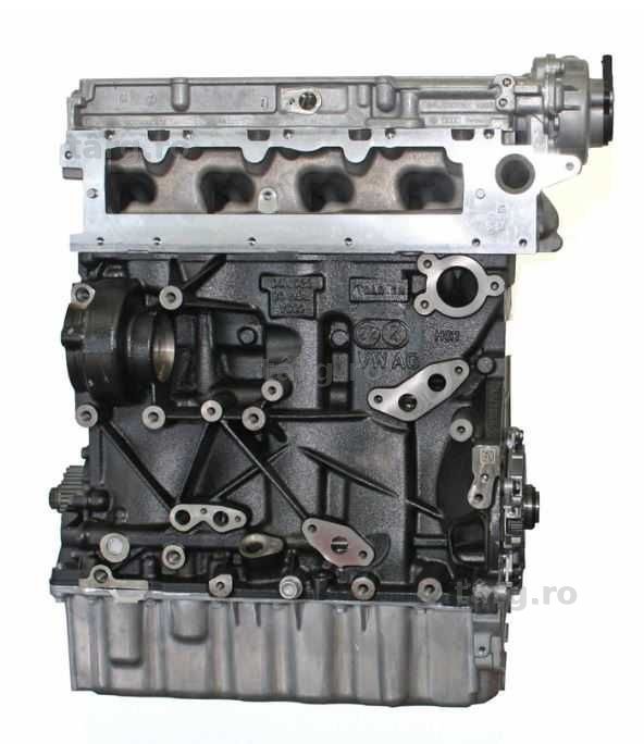 motor volkswagen vw transporter T6 CXG 04L100103B 2.0 TDI