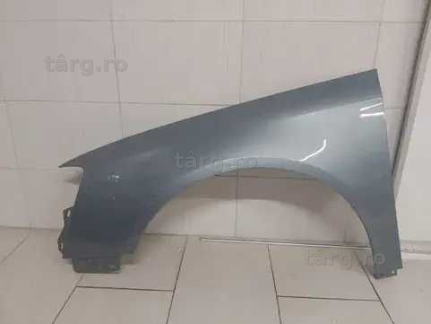 Aripa Fata Stanga VW Passat B6 An 2005-2011 (LC7Z (Gri))