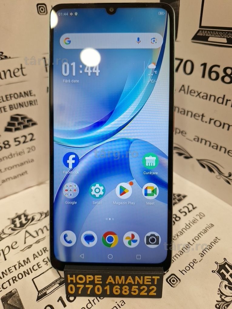 Hope Amanet P1/ ZTE BLADE A36 #44656