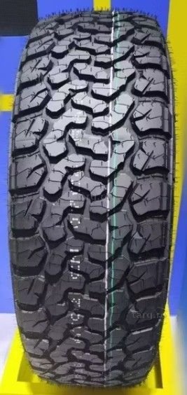 Anvelope noi 265/70R16 31x105R16 112T Kapsen AT02