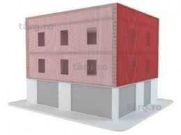 Protectie schela 150m² - 260 lei TVA inclus  TRANSPORT GRATUIT!