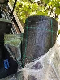 FOLIE MULCIRE/AntiBuruieni-AGROTEXTIL 1x100-230 lei;1 x 50m - 130lei