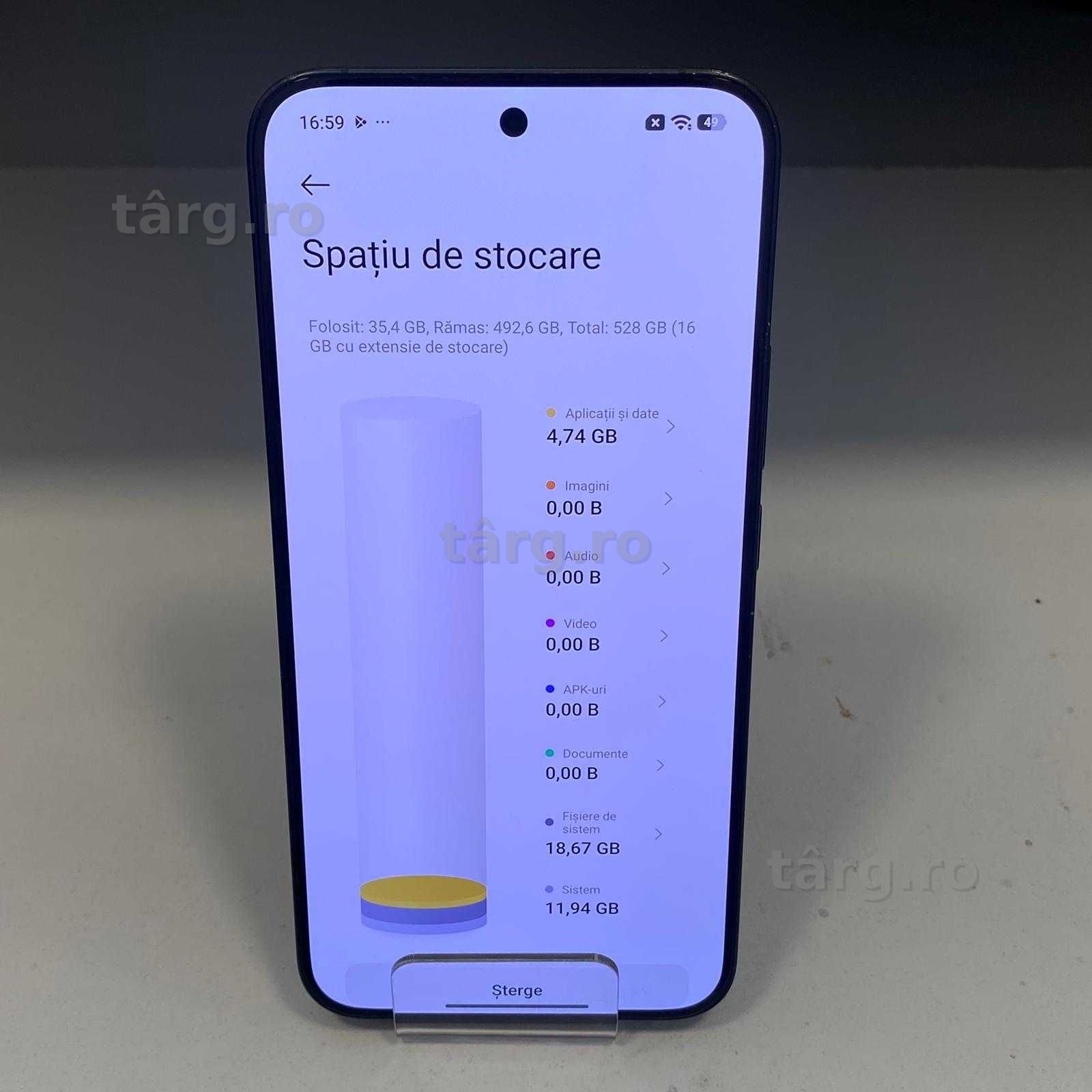 (AG13) Telefon Xiaomi 15T Pro (b.56237) Garantie 2 ani! 3