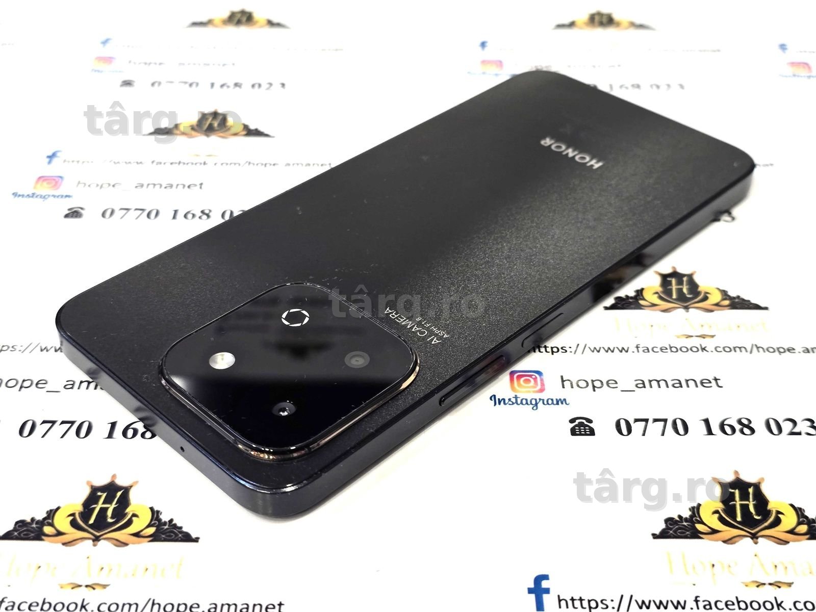Hope Amanet P7 Honor X6B 128GB / 4GB RAM 3